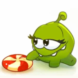 🍬 Крути амняшма @Careyshok, Telegram sticker 5 of 7