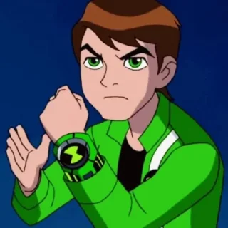 ⌚️ Анчоусы. Бен 11973838374., стикер Telegram 9 из 40