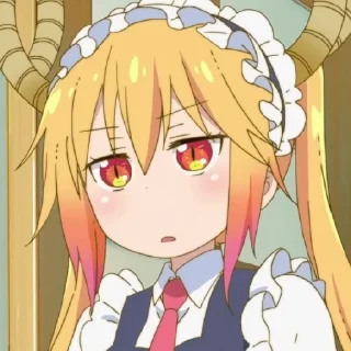 ☹️ Тору<3, Telegram sticker 18 of 33