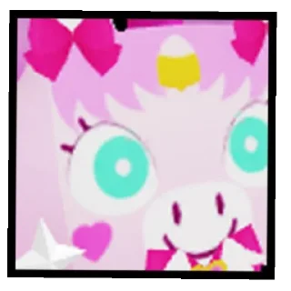 😄 Pet Simulator X | by @aikospsx, Telegram sticker 6 of 44