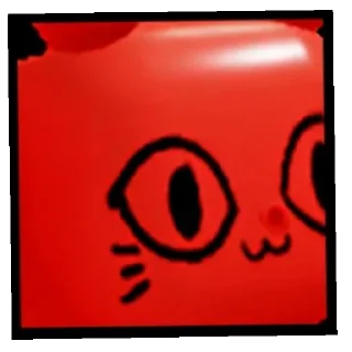 😄 Pet Simulator X | by @aikospsx, Telegram sticker 15 of 44