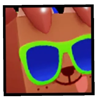 😄 Pet Simulator X | by @aikospsx, Telegram sticker 5 of 44