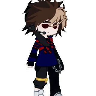 🙂 Никита Берг, Telegram sticker 5 of 42