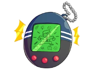 🍴 Славик 2 без надписей @TgSticker, стікер Telegram 18 з 48