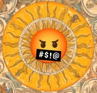 🌟 Славянский стиль 🤙, стікер Telegram 22 з 61