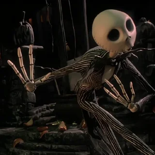 TNBC @bonesdolly