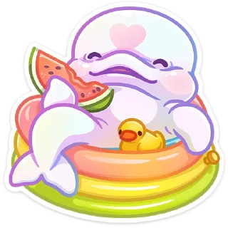 ⭐ Бейли • @TgSticker, стикер Telegram 14 из 49