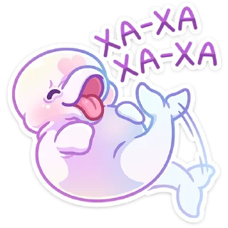 ⭐ Бейли • @TgSticker, стикер Telegram 18 из 49