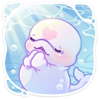 🥺 Бейли :: @stickroom, Telegram sticker 9 of 48