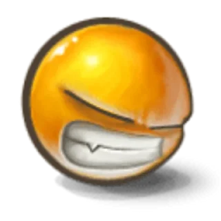 эмодзи ( ˘ ³˘)♥︎