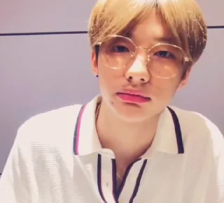 🌟 hyunjin @ARA2VH, sticker Telegram 18 sur 34