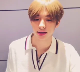 🌟 hyunjin @ARA2VH, sticker Telegram 16 sur 34