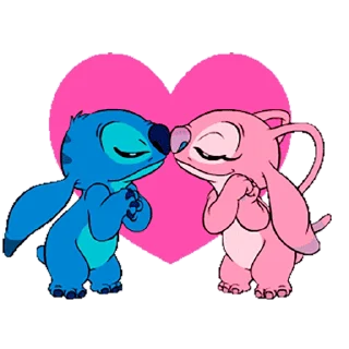 👩‍❤️‍👨 @EARTH928B <- БОЛЬШЕ, Telegram sticker 17 of 53