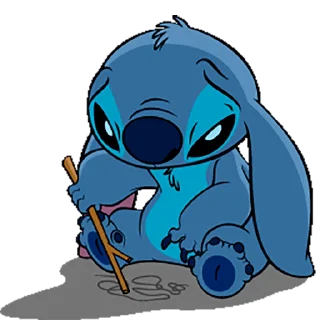 😒 @EARTH928B <- БОЛЬШЕ, Telegram sticker 23 of 53