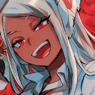 🍃 Мируко., Telegram sticker 17 of 50