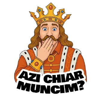 🤐 Rabota.md, Telegram sticker 11 of 36
