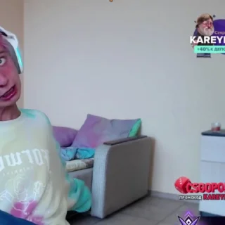 🫡 kareyka3, стікер Telegram 7 з 24