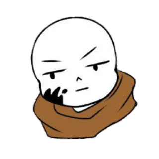 😑 Инк душка), Telegram sticker 11 of 12