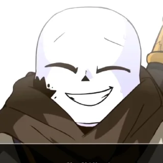 😁 Инк санс, Telegram sticker 12 of 120