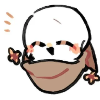 😄 Инк, Telegram sticker 7 of 27
