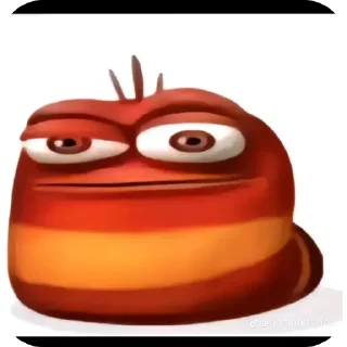 🎩 ЛЮТИЙ, стікер Telegram 2 з 95