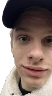 🌟 егор я не матвей, sticker Telegram 12 sur 19