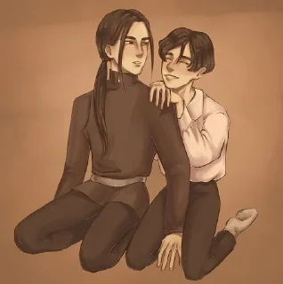 🌟 Ланфиры♡, Telegram sticker 12 of 25