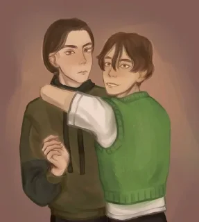 Ланфиры♡