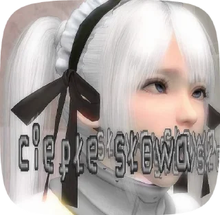 🤖 iow2q✨ @podvinsyaliltbeeech, стікер Telegram 21 з 120