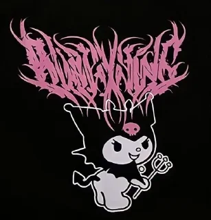 😈 Хаги ваги мой муж, sticker Telegram 11 sur 72