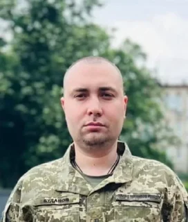 Буданов на каждый день