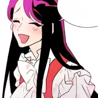 🎡 ¸𓏲࣪ ˚.𝐘𝐔𝐋 𖤐⤸₊ @infinityux ˚ ִֶָ ❜, стікер Telegram 4 з 35