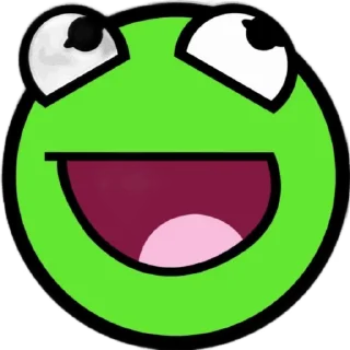 🌟 Хз, стікер Telegram 7 з 34