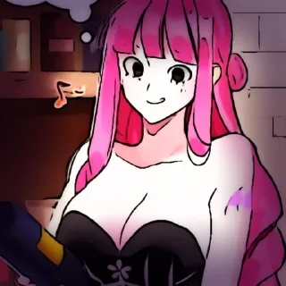 𝑷𝑬𝑹𝑶𝑵𝑨