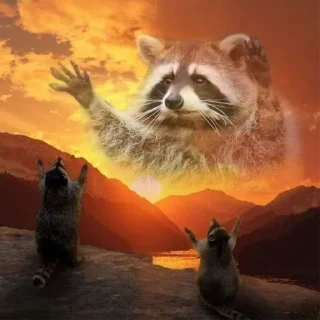 🛐 Козацька ватага #1, Telegram sticker 5 of 120