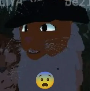 Лютые негроиды