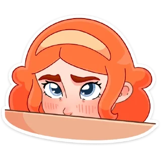 🥺 Леди Ольга (@TgSticker), стікер Telegram 2 з 48