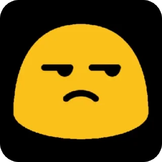 🌟 Хуйня, Telegram sticker 7 of 25