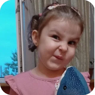 🫥 Бусинка💋🎀, стікер Telegram 13 з 41