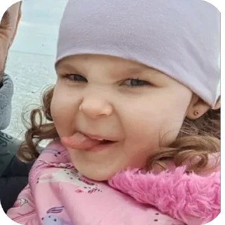 🫥 Бусинка💋🎀, стікер Telegram 21 з 41
