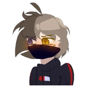 😳 берг ! new пак t.me/addstickers/NikitaBergStickers, Telegram sticker 6 of 17