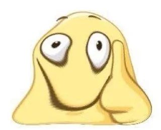 👍 О чем думают обезьяны, Telegram sticker 16 of 40
