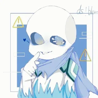 💙 DreamСвап, стикер Telegram 14 из 28