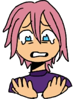 😭 Вегас создатель @Grisa16vo, Telegram sticker 18 of 69