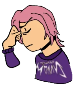 😠 Вегас создатель @Grisa16vo, Telegram sticker 11 of 69