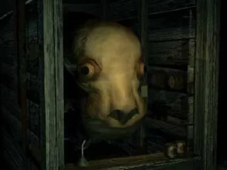 Garage: Bad Dream Adventure