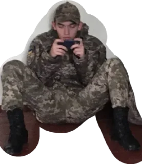 🥴 4 group, стикер Telegram 3 из 54