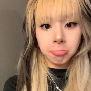 🍞 shitsu 🍰 !, стікер Telegram 20 з 42