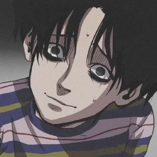 🥀 Юн Бум~, Telegram sticker 13 of 50
