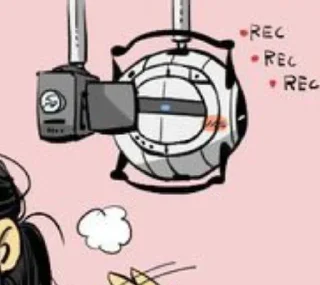 😉 Уитли| @Engineer_gamingg, sticker Telegram 23 sur 43